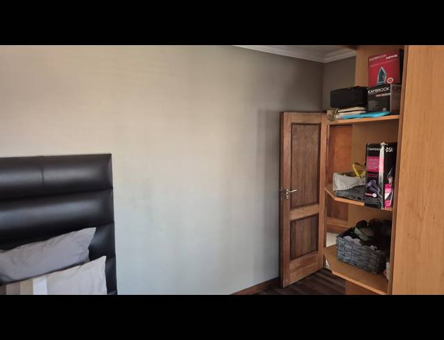 3 BEDROOM DETACHED FOR SALE IN SONNEVELD